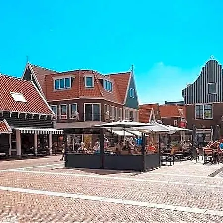 Harbour Volendam Hotel Edam