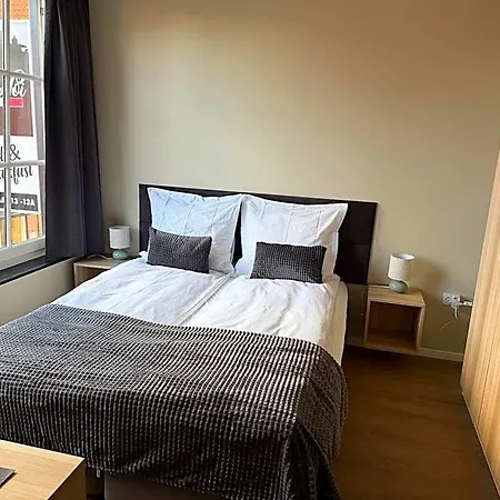 Harbour Volendam Hotel Edam