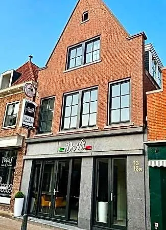 Hotel Harbour Volendam Edam